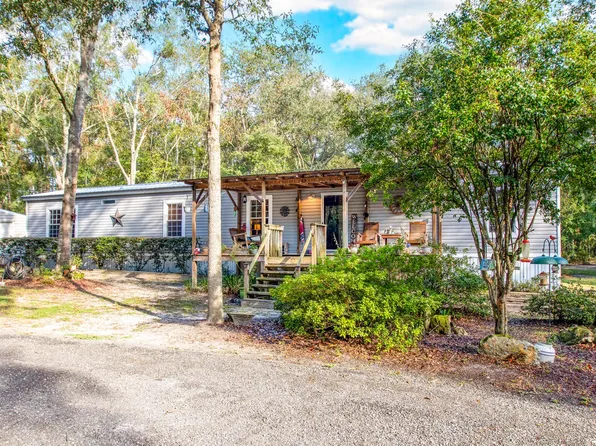 10787 192nd Ter, O'Brien, FL 32071