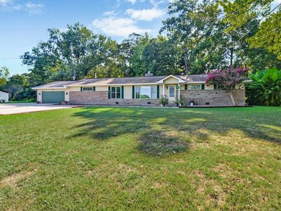 1100 Allardt Hwy, Jamestown, TN, 38556