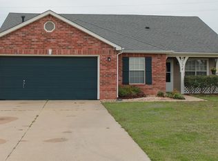 4224 S 202 East Ave, Broken Arrow, OK 74014