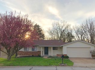 43 Muir St, Eureka, MO 63025