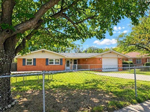 4615 45th St, Lubbock, TX 79414