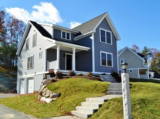 Lorden Commons Gps 48 Old Derry Road Lot 17, Londonderry, NH 03053