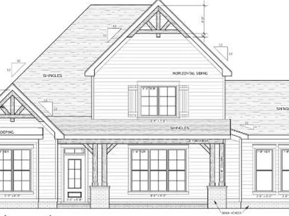 379 Brookberry Farm Cir, Winston Salem, NC 27106