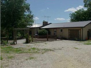 11157 SW 75th St, Augusta, KS 67010