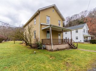 109 Saint Stevens Pl, East Brady, PA 16028