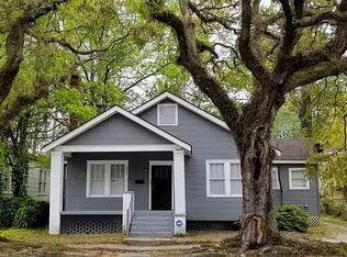 1321 E 39th St, Savannah, GA 31404