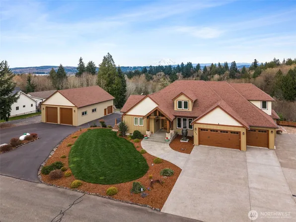 140 Saley Lane, Centralia, WA 98531