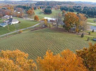 Dover Zoar Rd NE, Dover, OH 44622