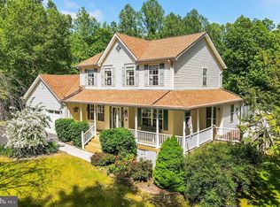 105 Aspen Woods Dr, Sunderland, MD 20689