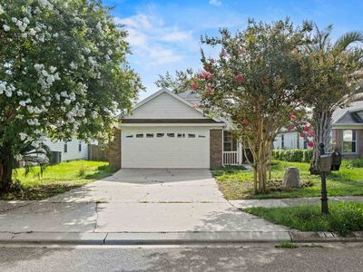 1149 High Meadow Dr, Tallahassee, FL, 32311