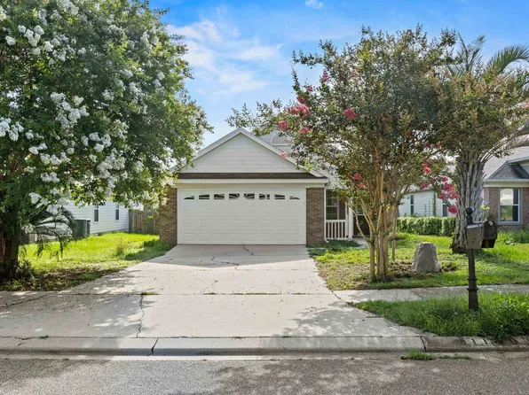 1149 High Meadow Dr, Tallahassee, FL 32311