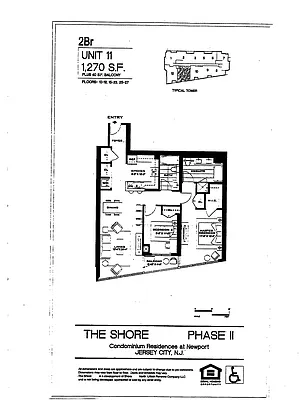 Sold by Coldwell Banker Residential Brokerage - Hoboken | media 19