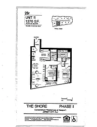 Sold by Coldwell Banker Residential Brokerage - Hoboken