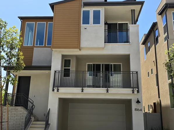 8164 Rose Quartz Cir, San Diego, CA 92126