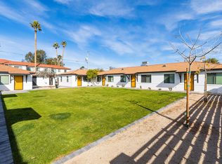 508 E Pierson St, Phoenix, AZ 85012