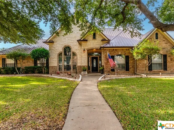 407 Ow Lowrey, Salado, TX 76571