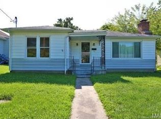 531 Louis St, Cape Girardeau, MO 63703