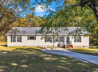 3709 Heritage Meadows Ln, Apex, NC 27539