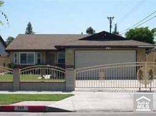 140 S Topanga Dr, Anaheim, CA 92804