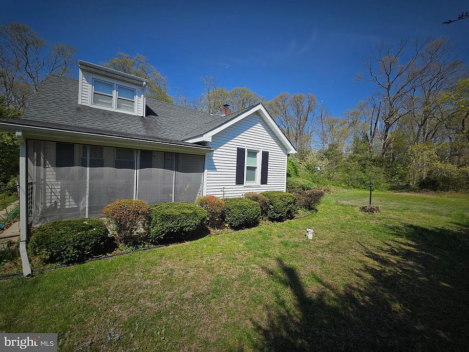 385 Old Deerfield Pike, Bridgeton, NJ 08302 Zillow