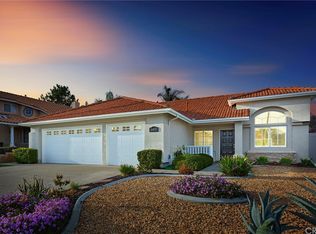 16495 Mango Way, Lake Elsinore, CA 92530