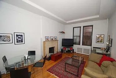 Rented by Buchbinder & Warren