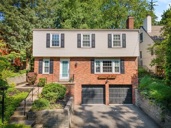 144 Seminole Dr, Pittsburgh, PA 15228