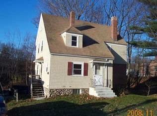 1029 Main St #0, Holden, MA 01520