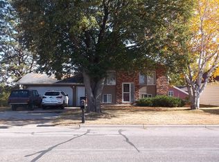 1110 N High St, Lake City, MN 55041