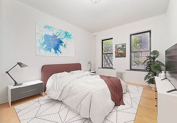 5th image of 517 W 161st St APT 6