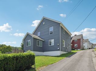 130 Pershing Blvd, Nemacolin, PA 15351
