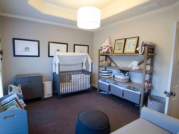 2nd Bedroom