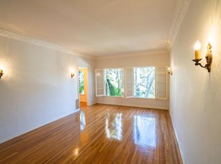 431 N Sycamore Ave APT 202, Los Angeles, CA 90036