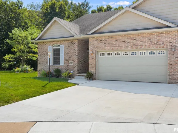 6502 N Queen Frances Ln #6502, Peoria, IL 61615