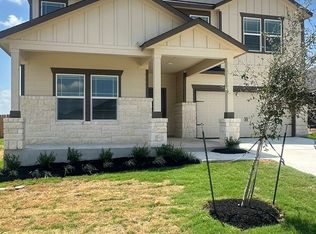 170 Agua Azul Bnd, Kyle, TX 78640