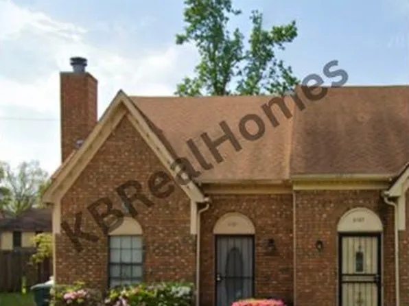 5791 Plum Valley Dr, Memphis, TN 38141