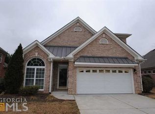 933 Town Square Ct, Lawrenceville, GA 30046