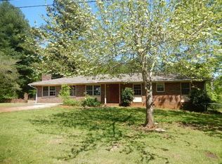 5155 Alder Ln, Powder Springs, GA 30127