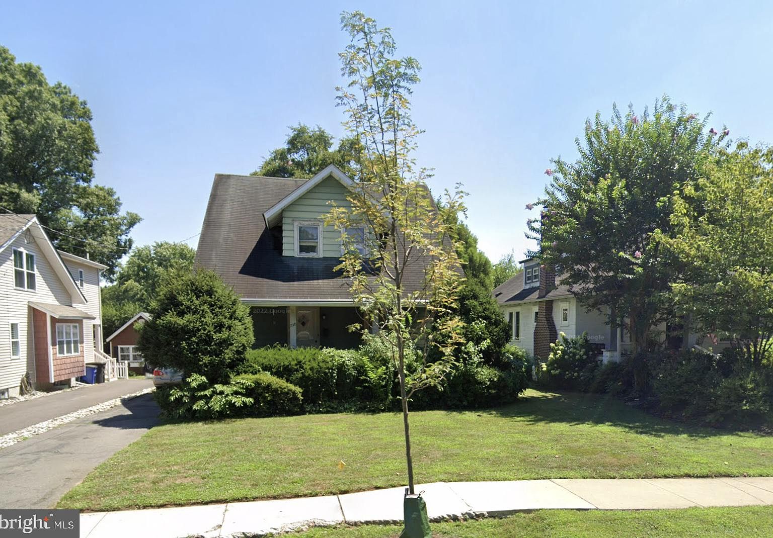 224 Hopkins Ave, Haddonfield, NJ 08033 Zillow