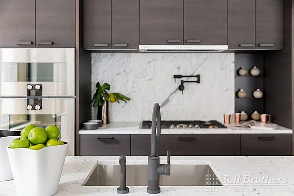 Sold by Toll Brothers | media 22