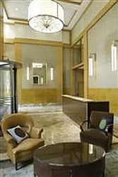 Rented by Nancy Packes Inc.