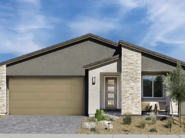 1162 Verada Ave, Henderson, NV 89015