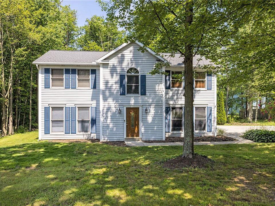 1122 Golden Dr, Erie, PA 16509 Zillow
