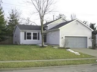 3855 Peak Ridge Dr, Columbus, OH 43230