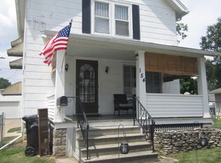 154 Brandtson Ave, Elyria, OH 44035