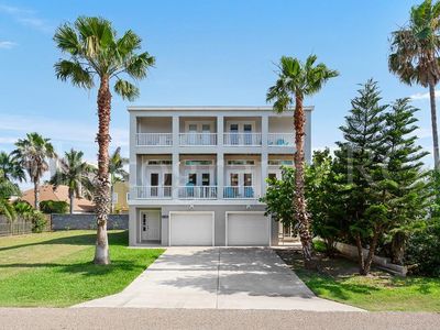 119A E Ling St, South Padre Island, TX, 78597