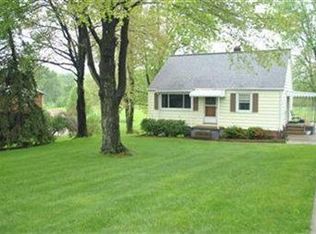 1323 Faircrest St SW, Canton, OH 44706