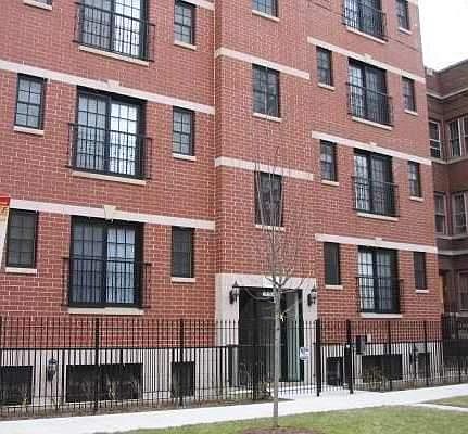 1st image of 6835 S Cornell St #4N