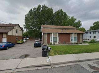 1731 North 450 West, Provo, UT 84604