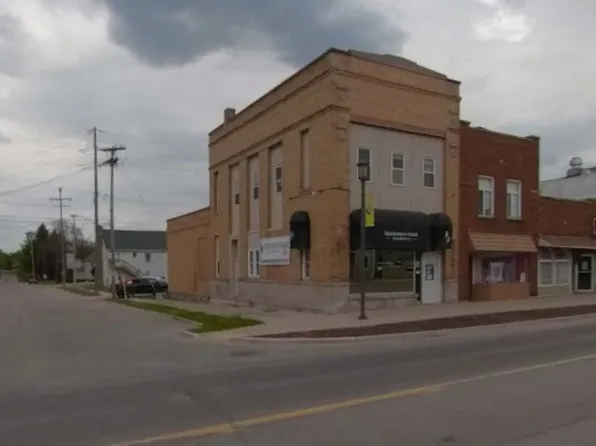 194 W Vienna St, Clio, MI 48420